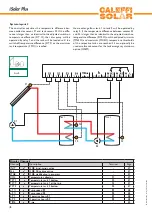 Предварительный просмотр 8 страницы CALEFFI 257260A Manual