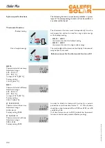 Предварительный просмотр 14 страницы CALEFFI 257260A Manual