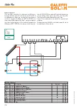 Предварительный просмотр 16 страницы CALEFFI 257260A Manual