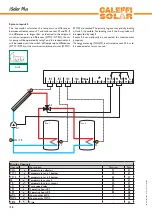 Предварительный просмотр 18 страницы CALEFFI 257260A Manual