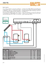 Предварительный просмотр 20 страницы CALEFFI 257260A Manual