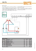 Предварительный просмотр 22 страницы CALEFFI 257260A Manual