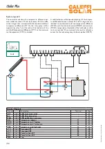 Предварительный просмотр 24 страницы CALEFFI 257260A Manual