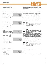 Предварительный просмотр 26 страницы CALEFFI 257260A Manual