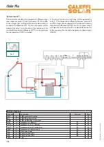 Предварительный просмотр 28 страницы CALEFFI 257260A Manual