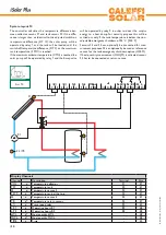 Предварительный просмотр 30 страницы CALEFFI 257260A Manual