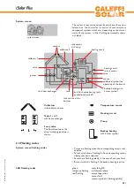 Предварительный просмотр 33 страницы CALEFFI 257260A Manual