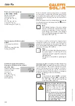 Предварительный просмотр 40 страницы CALEFFI 257260A Manual