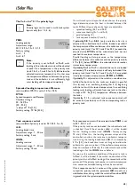 Предварительный просмотр 43 страницы CALEFFI 257260A Manual
