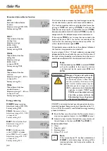 Предварительный просмотр 44 страницы CALEFFI 257260A Manual