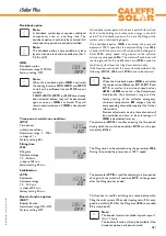 Предварительный просмотр 45 страницы CALEFFI 257260A Manual