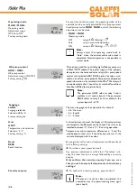 Предварительный просмотр 46 страницы CALEFFI 257260A Manual