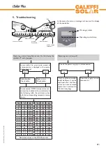 Предварительный просмотр 47 страницы CALEFFI 257260A Manual