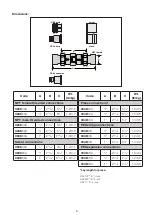 Предварительный просмотр 6 страницы CALEFFI 3048 Series Manual