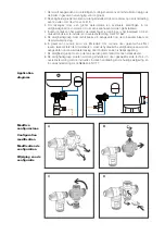 Preview for 4 page of CALEFFI 319 Series Quick Start Manual