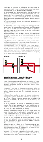 Предварительный просмотр 8 страницы CALEFFI 513 Series Manual