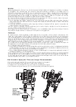 Предварительный просмотр 13 страницы CALEFFI 521201 Installation And Commissioning Manual