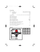 Preview for 2 page of CALEFFI 521312TM Installation, Commissioning And Servicing Instructions