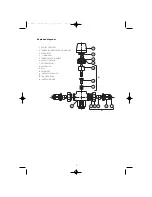 Preview for 5 page of CALEFFI 521312TM Installation, Commissioning And Servicing Instructions