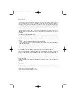 Preview for 10 page of CALEFFI 521312TM Installation, Commissioning And Servicing Instructions