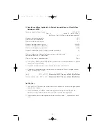 Preview for 13 page of CALEFFI 521312TM Installation, Commissioning And Servicing Instructions