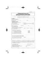 Preview for 15 page of CALEFFI 521312TM Installation, Commissioning And Servicing Instructions