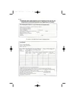 Preview for 16 page of CALEFFI 521312TM Installation, Commissioning And Servicing Instructions