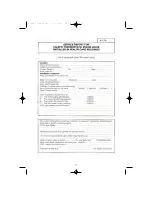 Preview for 17 page of CALEFFI 521312TM Installation, Commissioning And Servicing Instructions