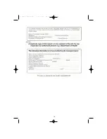 Preview for 18 page of CALEFFI 521312TM Installation, Commissioning And Servicing Instructions