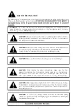 Предварительный просмотр 2 страницы CALEFFI 521352A Installation And Commissioning Manual