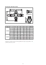 Предварительный просмотр 8 страницы CALEFFI 5231 Series Installation And Commissioning Manual