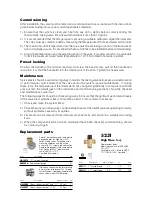 Preview for 7 page of CALEFFI 523160A Installation, Commissioning And Service Instructions