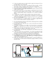 Предварительный просмотр 6 страницы CALEFFI 5261 Series Manual