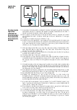 Предварительный просмотр 7 страницы CALEFFI 5261 Series Manual