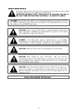 Preview for 2 page of CALEFFI 5353H Series Installation, Commissioning And Servicing Instructions