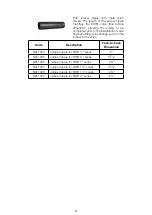 Preview for 9 page of CALEFFI 5353H Series Installation, Commissioning And Servicing Instructions