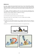 Предварительный просмотр 10 страницы CALEFFI 535H Series Installation, Commissioning And Servicing Instructions