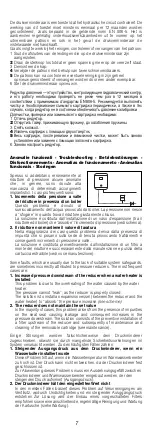 Preview for 7 page of CALEFFI 5360 Series Manual