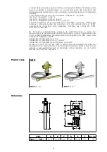 Preview for 3 page of CALEFFI 543 Series Manual