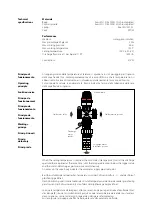 Предварительный просмотр 2 страницы CALEFFI 544 Series Manual