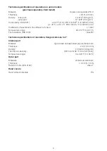 Preview for 4 page of CALEFFI 548 Series Installation, Commissioning And Servicing Instructions