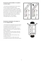 Предварительный просмотр 5 страницы CALEFFI 548 Series Installation, Commissioning And Servicing Instructions