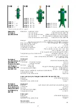 Preview for 2 page of CALEFFI 548 Series Manual