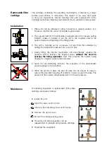 Предварительный просмотр 3 страницы CALEFFI 553 Series Manual