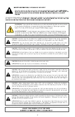 Предварительный просмотр 2 страницы CALEFFI 573 Series Installation, Commissioning And Servicing Instructions