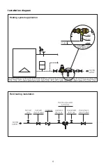 Предварительный просмотр 5 страницы CALEFFI 573 Series Installation, Commissioning And Servicing Instructions