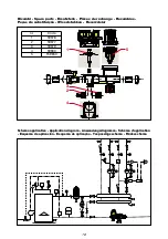 Предварительный просмотр 18 страницы CALEFFI 574011 Manual