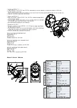 Предварительный просмотр 2 страницы CALEFFI 579 Series Installation And Commissioning Manual