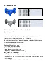 Предварительный просмотр 5 страницы CALEFFI 579 Series Installation And Commissioning Manual