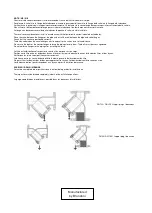 Preview for 6 page of CALEFFI 579 Series Installation And Commissioning Manual